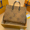 ONTHEGO Tote Bag