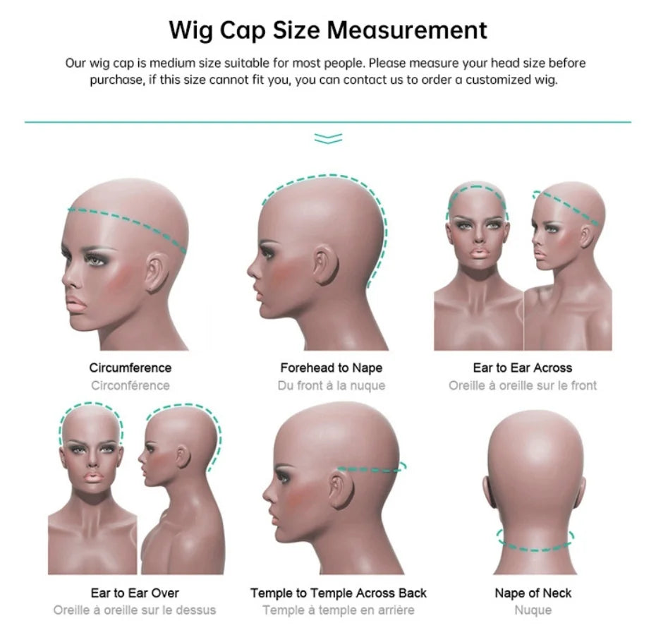 Short Bone Straight Pink Lace Front Wig Transparent 13x6 Brazilian 313 Blonde Lace Frontal Wigs for Women