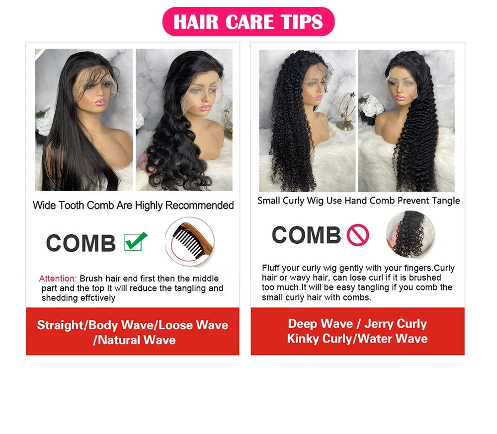99J Burgundy Transparent Hd lace front wig human hair 13x6 human hair 100% 13X4 Curly Deep Wave 40 inch Brazilian wig for women