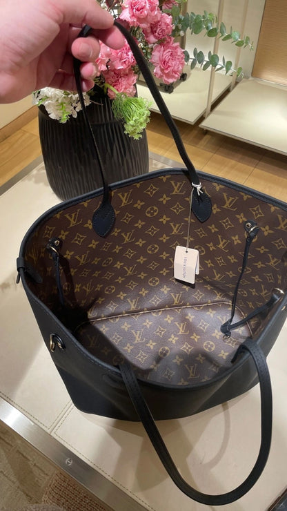Louis Vuitton tote bag