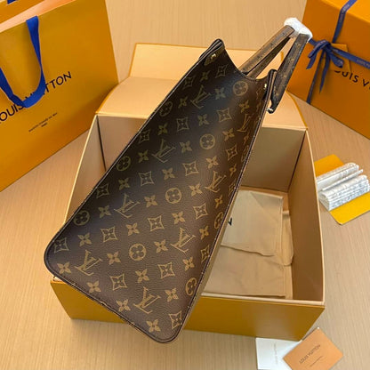 ONTHEGO Tote Bag