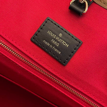 ONTHEGO Tote Bag