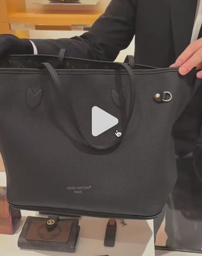 Louis Vuitton tote bag